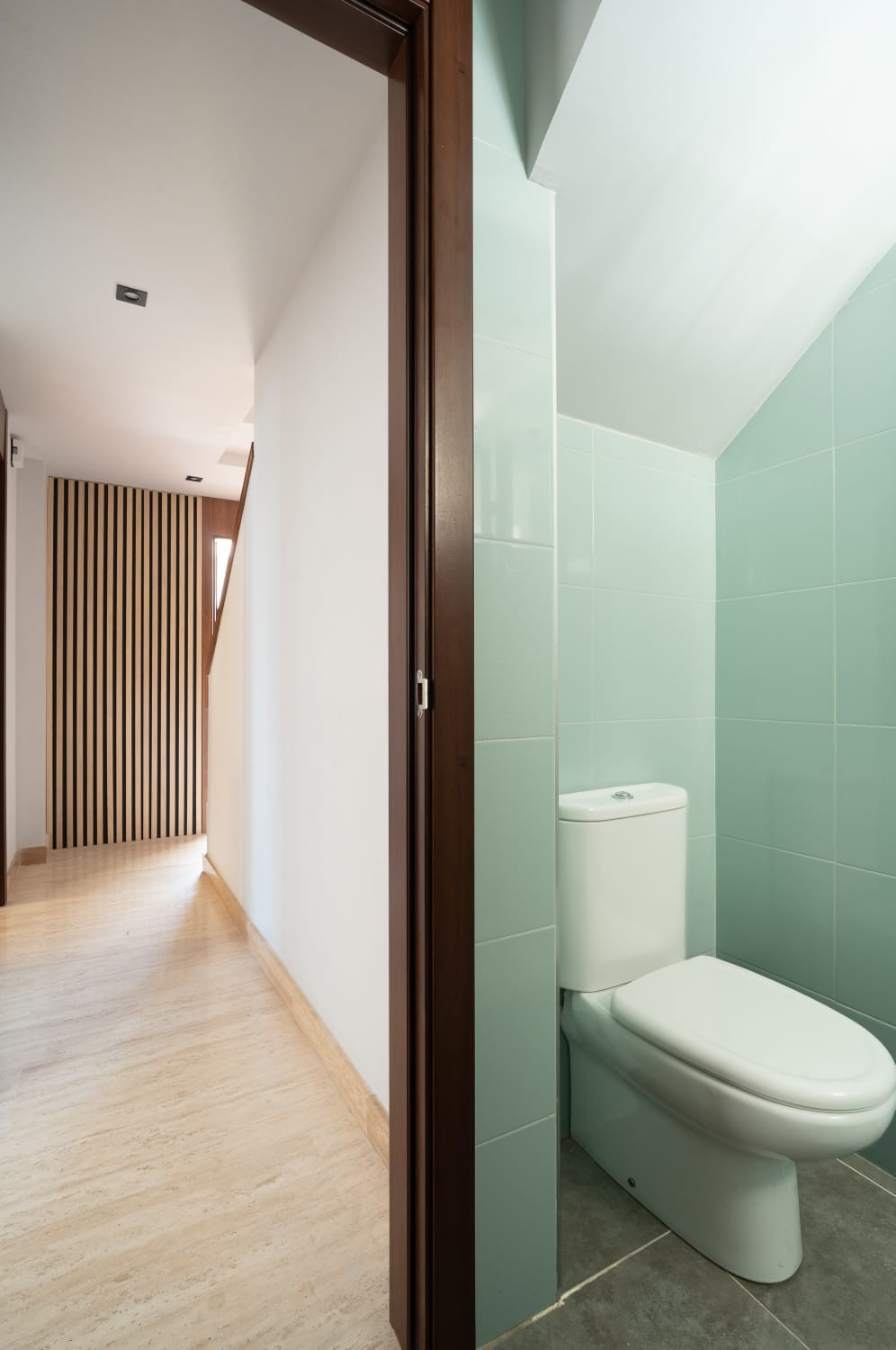 3 Bedroom Penthouse in Mijas - Photo 13