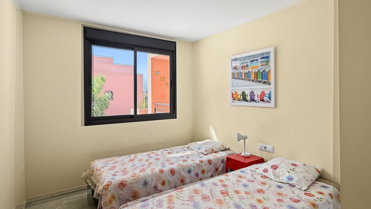 2 Bedroom Apartment in Mijas - Foto 15
