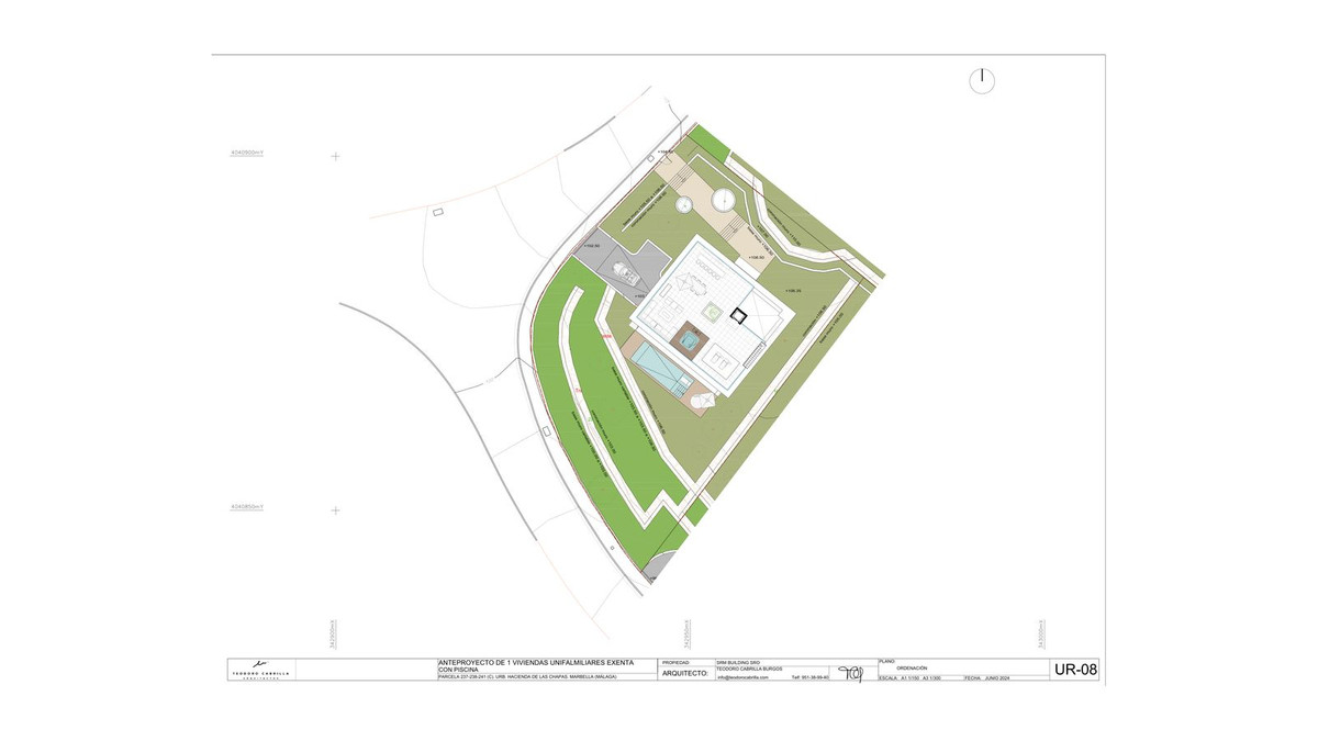 1,550 m² Plot in Marbella - Photo 21