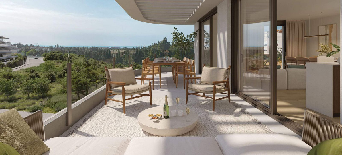1 Bedroom Apartment in Mijas - Photo 8