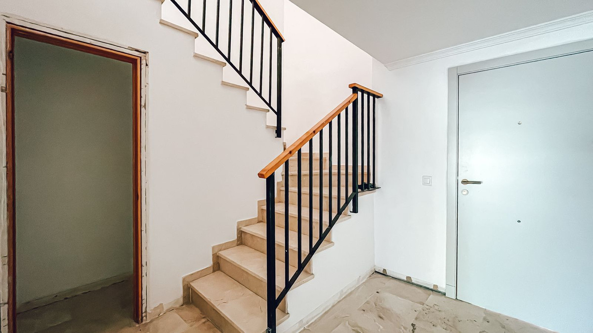 3 Bedroom Apartment in San Pedro de Alcántara - Фото 18