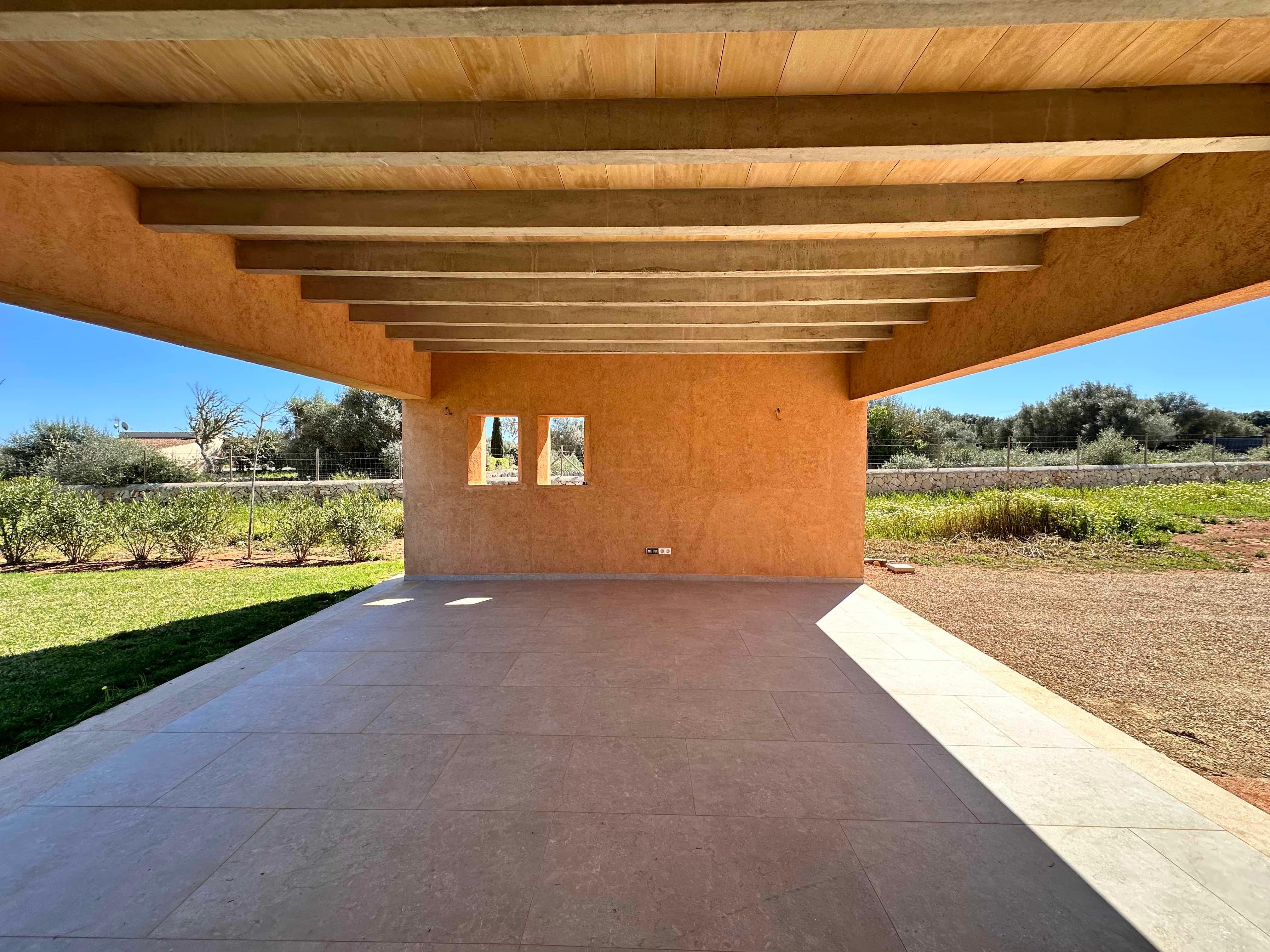 Moradia com 5 quartos com piscina em Baleares, Espanha – Foto 21