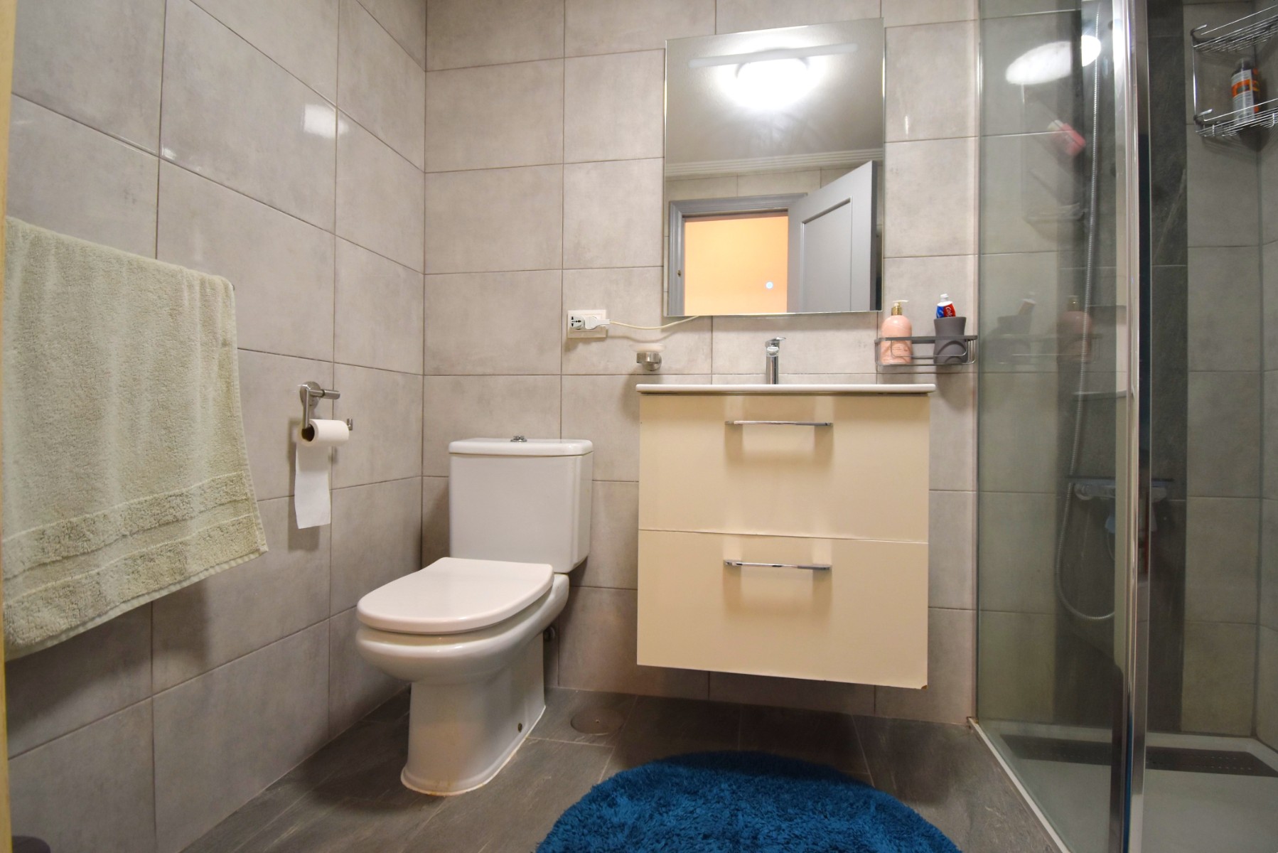 Moradia com 2 quartos com piscina em Alicante, Espanha – Foto 16