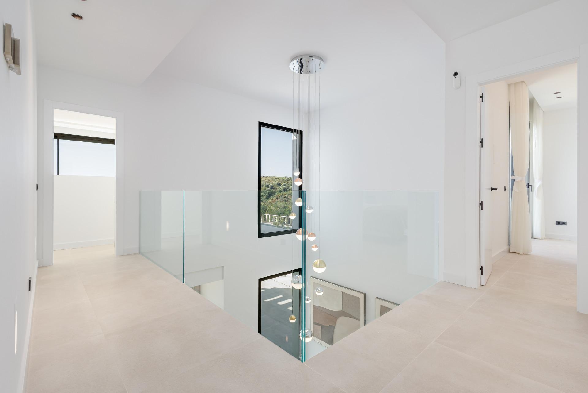 4 Bedroom Villa in Mijas - Photo 31
