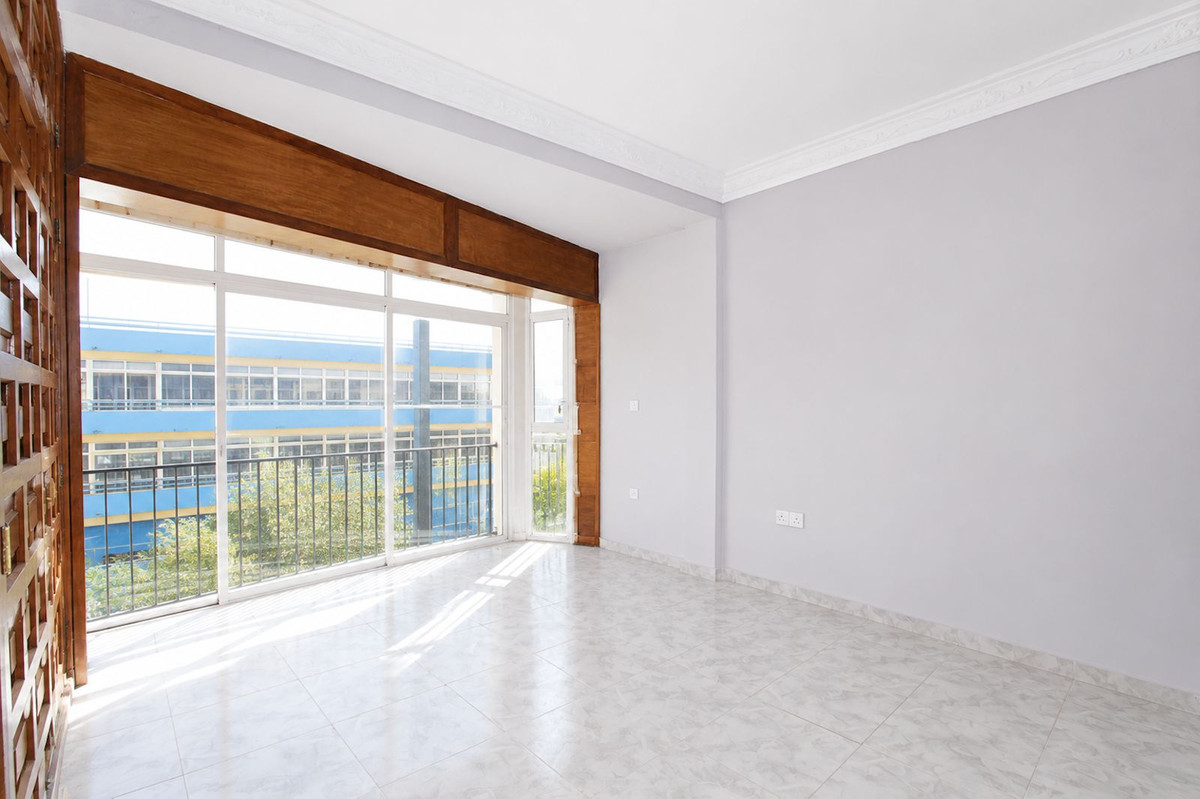 3 Bedroom Apartment in Fuengirola - Foto 18