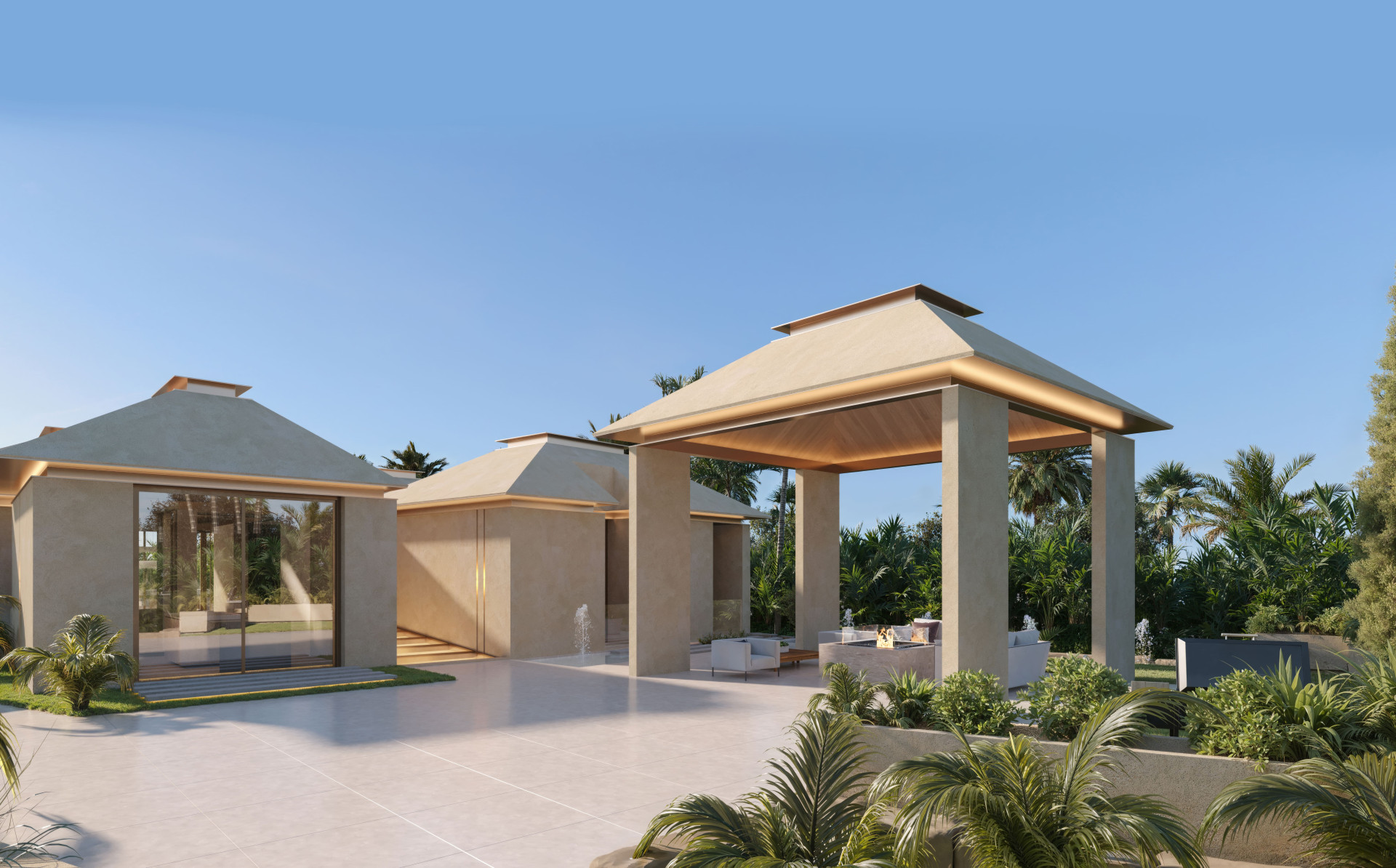 5 Bedroom Villa in Marbella - Photo 15