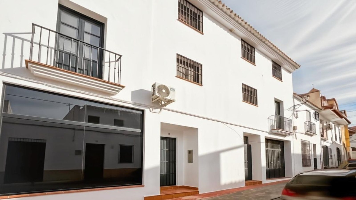 Moradia com 9 quartos em Málaga, Espanha – Foto 1