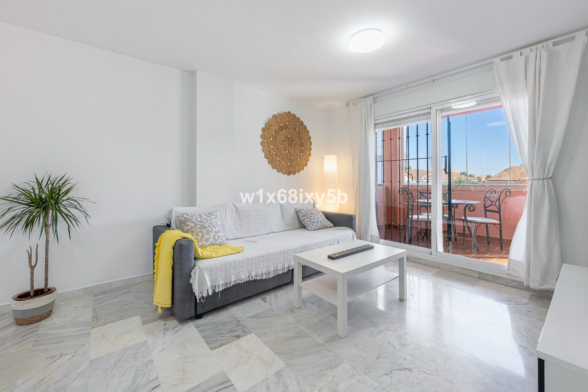 2 Bedroom Apartment in Manilva - Foto 6