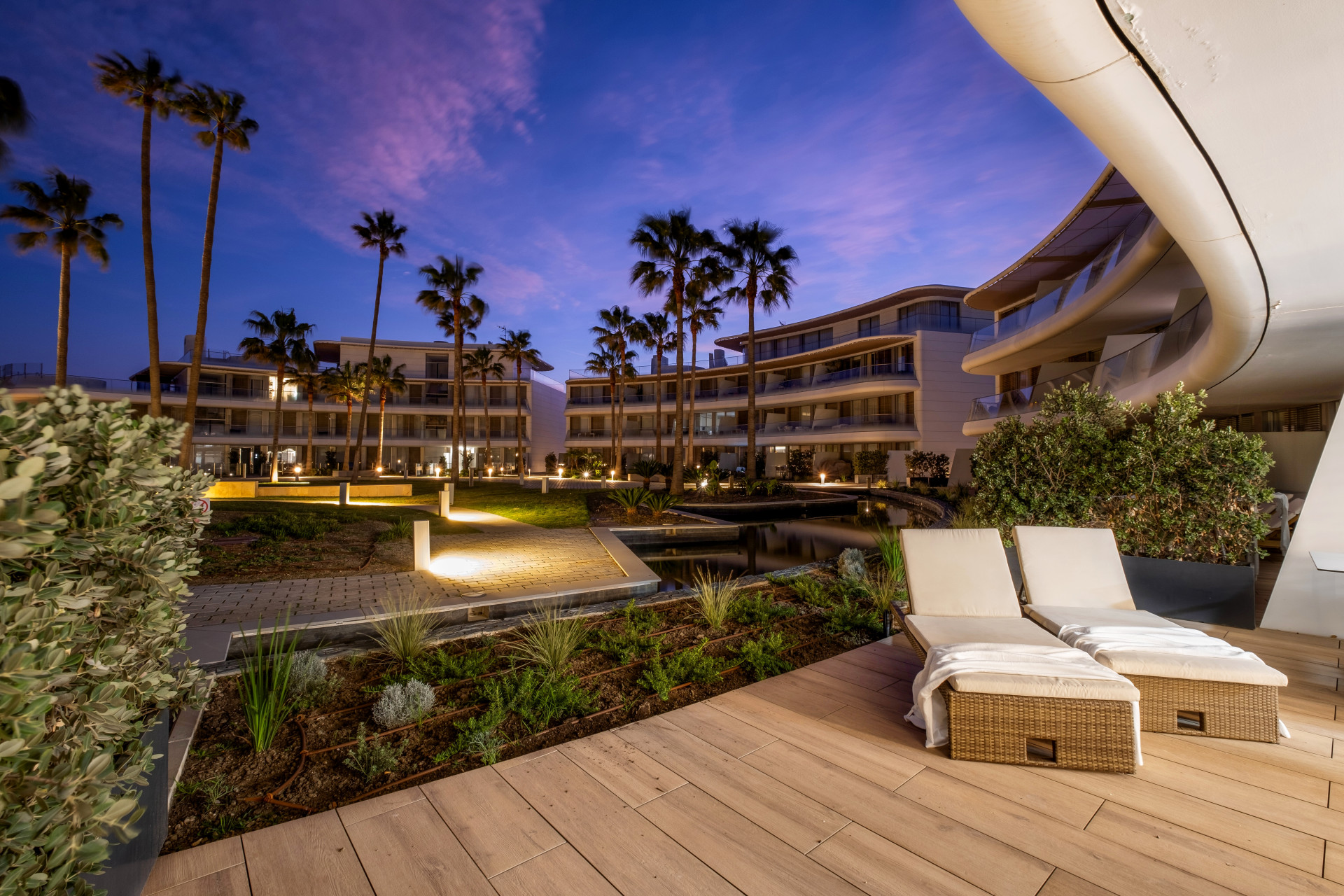 2 Bedroom Apartment in Estepona - Foto 34
