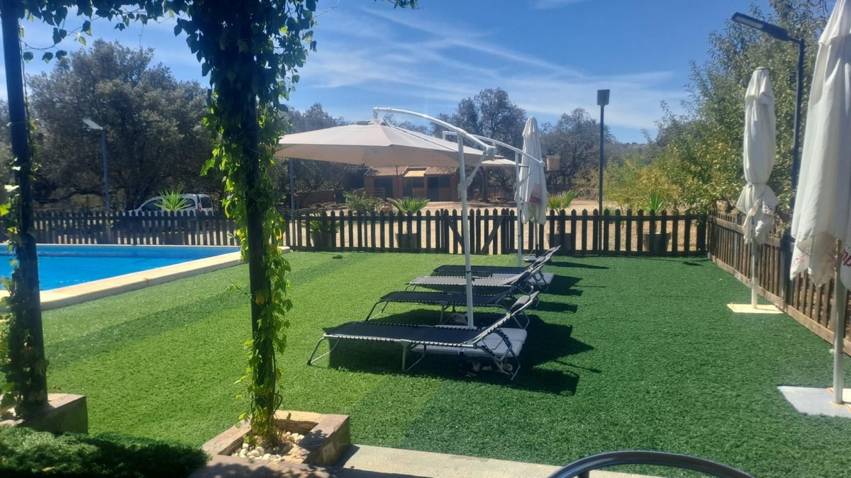 Moradia com 3 quartos com piscina em Huelva, Espanha – Foto 4