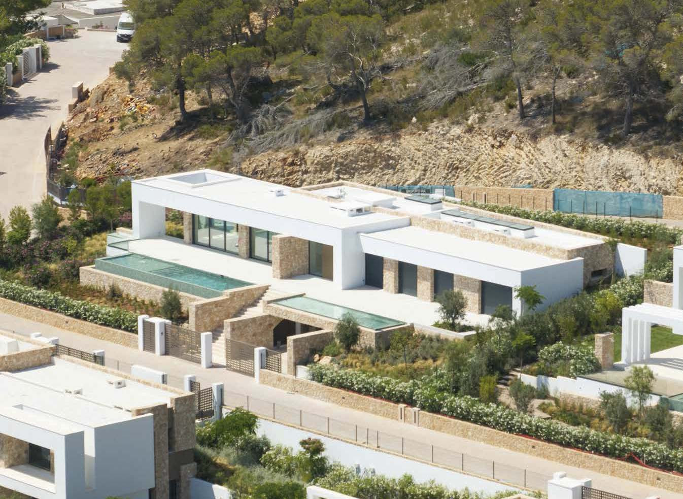 Moradia com 4 quartos com piscina em Baleares, Espanha – Foto 7