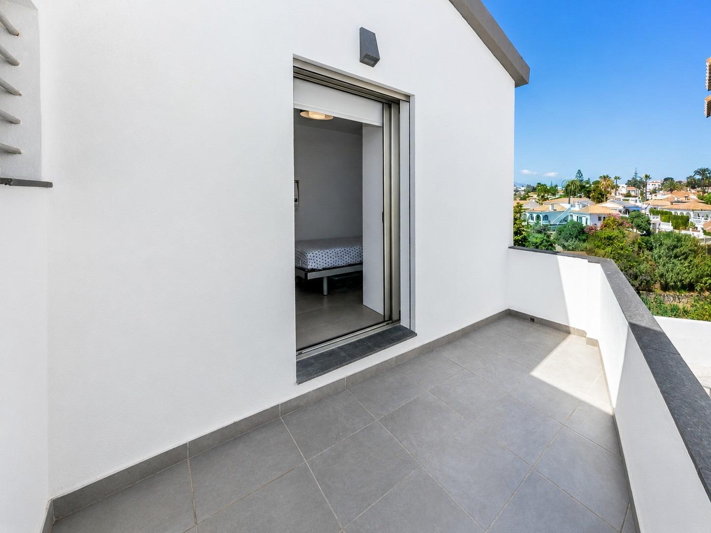 3 Bedroom Villa in Mijas - Photo 29