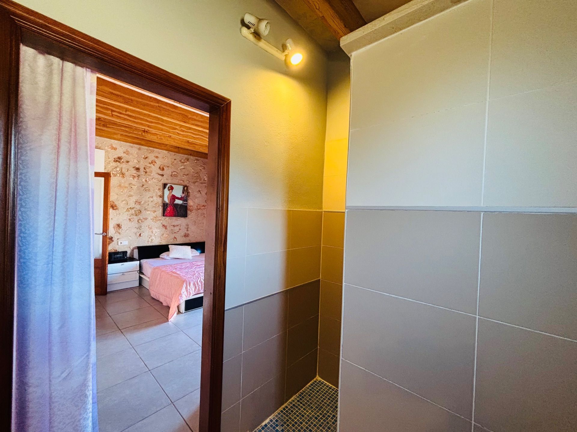 Moradia com 3 quartos com piscina em Baleares, Espanha – Foto 14