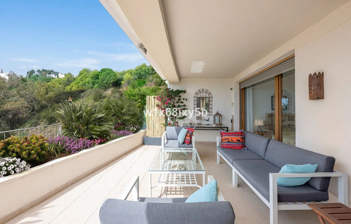 3 Bedroom Apartment in Marbella - Фото 23