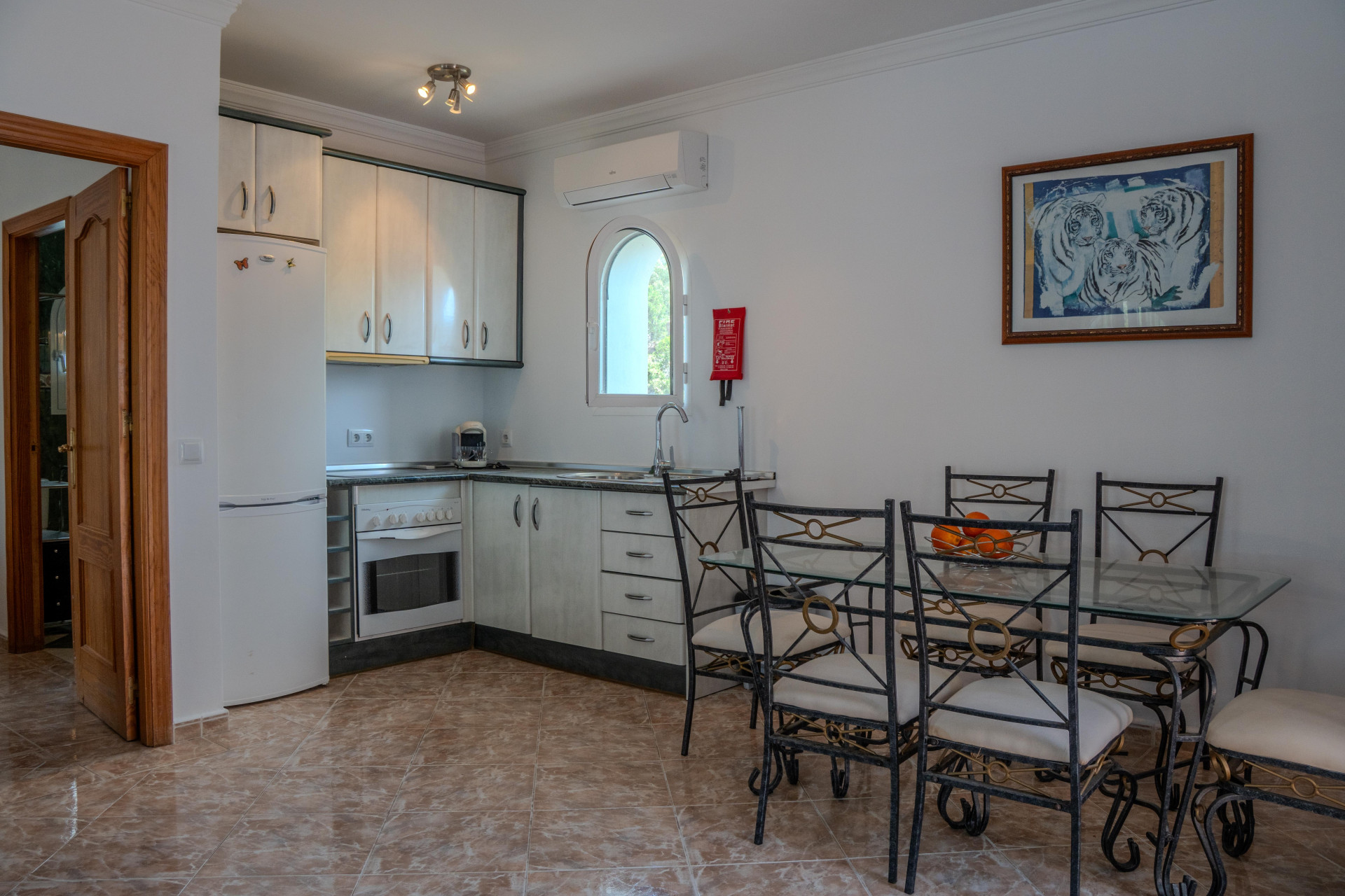 6 Bedroom Villa in Benahavís - Foto 36