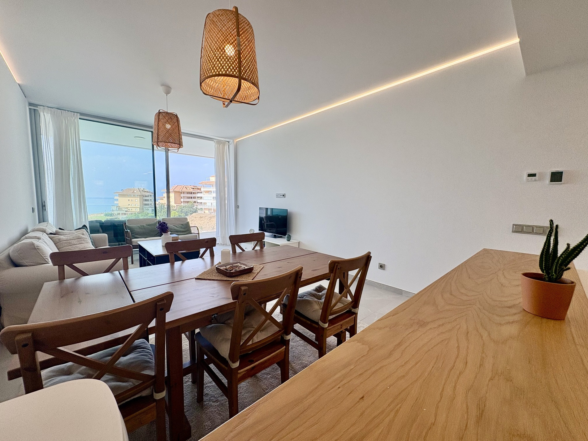 2 Bedroom Apartment in Fuengirola - Foto 6