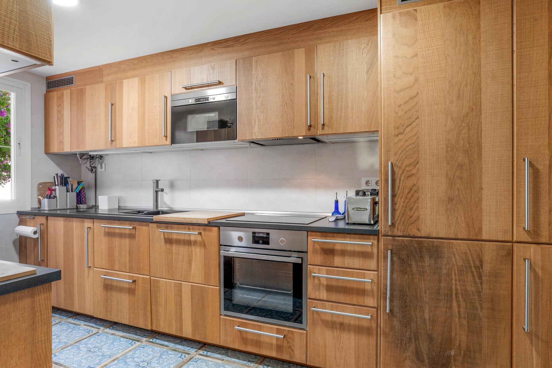 3 Bedroom Villa in Estepona - Photo 7