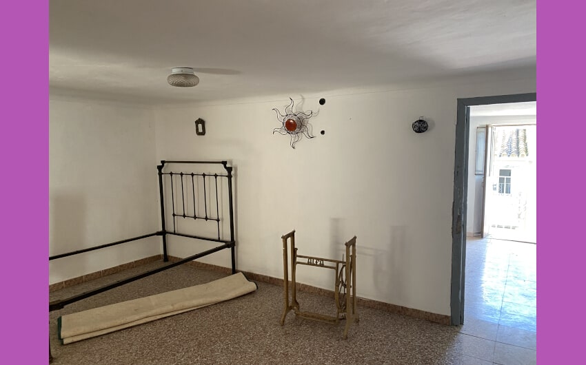 4 Bedroom Villa in Jimena de la Frontera - Photo 6