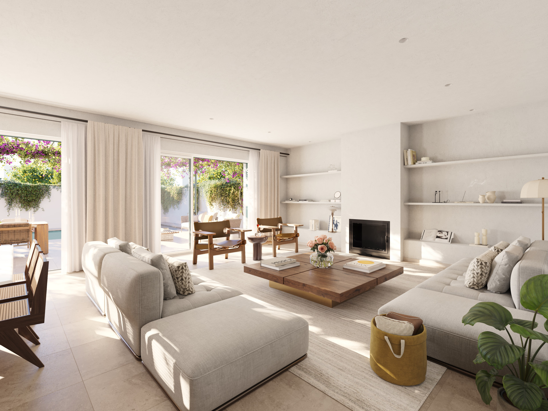 4 Bedroom Villa in Sotogrande - Photo 8