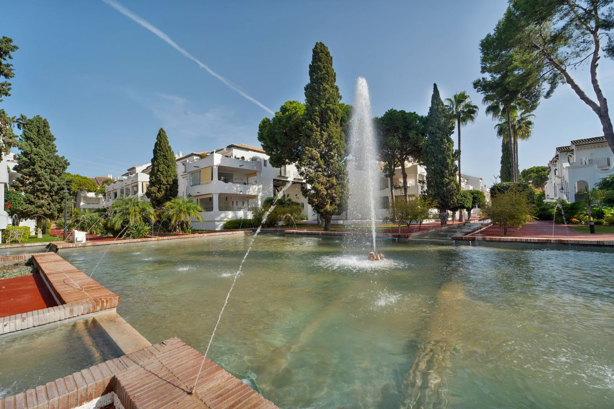 3 Bedroom Apartment in Benahavís - Foto 23