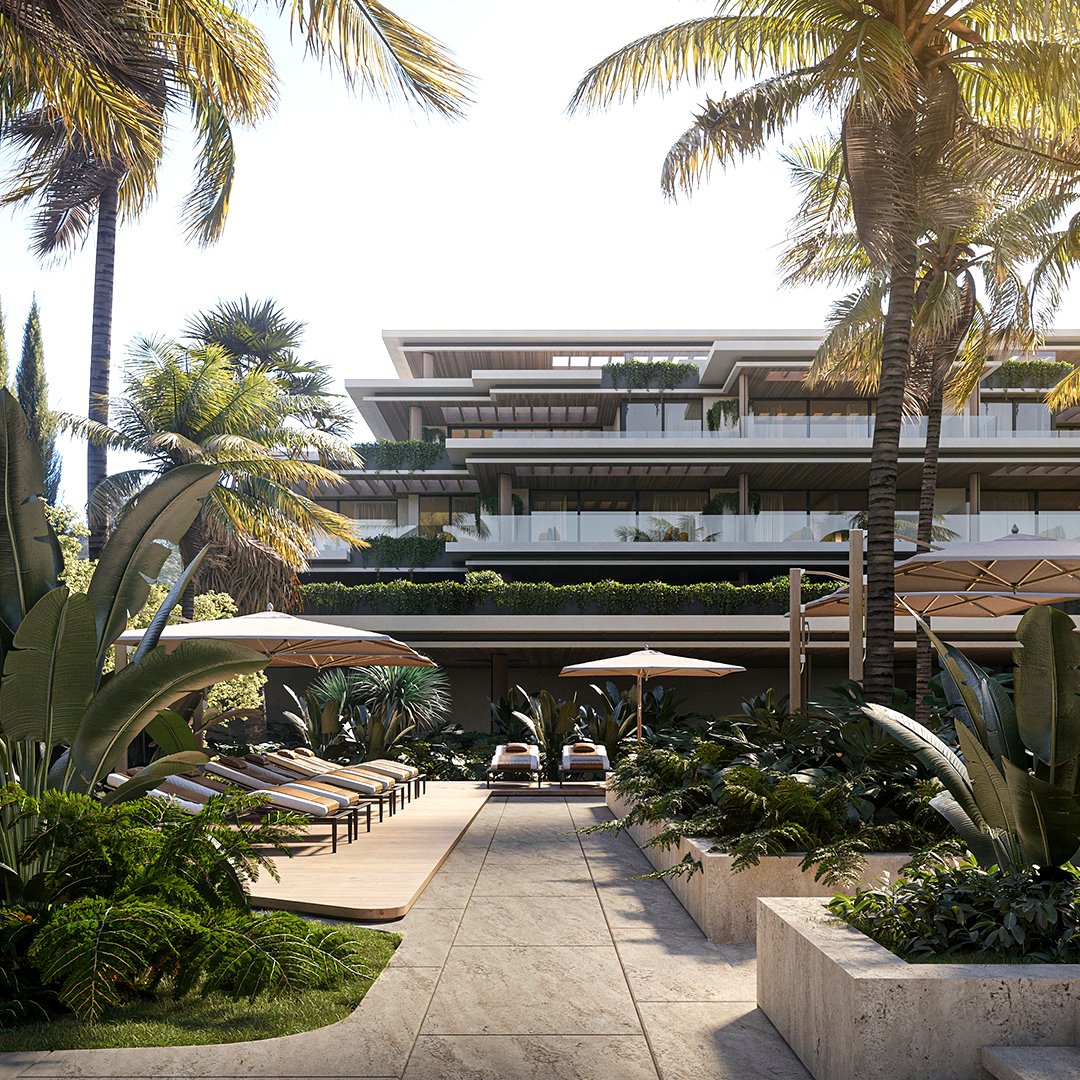 2 Bedroom Apartment in Estepona - Photo 7