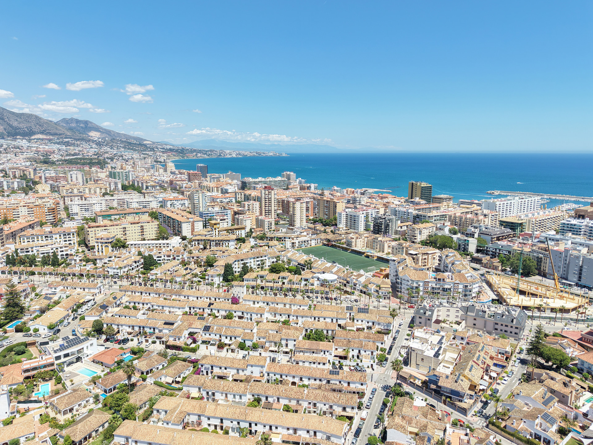 4 Bedroom Villa in Fuengirola - Photo 20