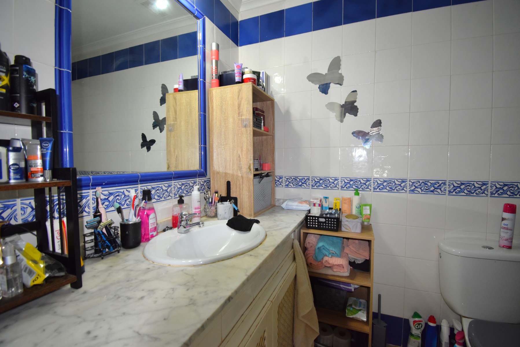 Apartamento com 2 quartos com piscina em Alicante, Espanha – Foto 9