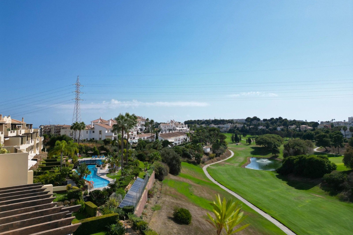 3 Bedroom Penthouse in Mijas - Photo 15