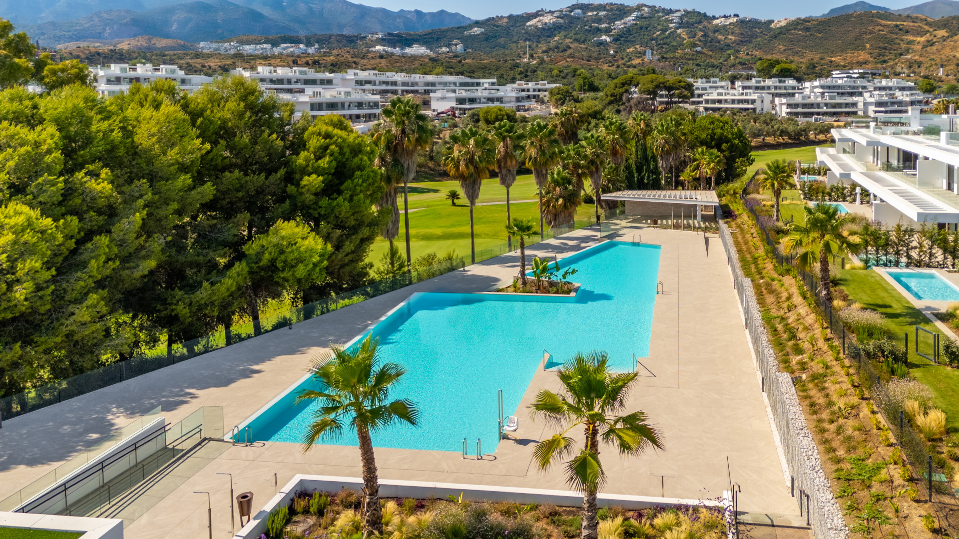 2 Bedroom Apartment in Marbella - Foto 8