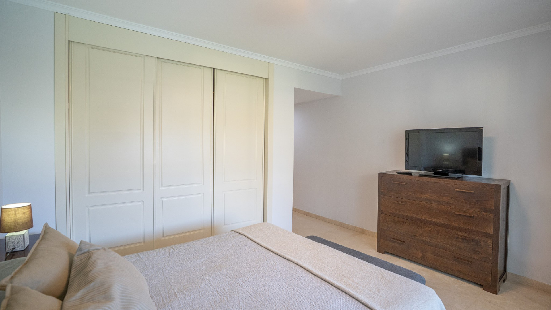 3 Bedroom Apartment in Sotogrande - Photo 7