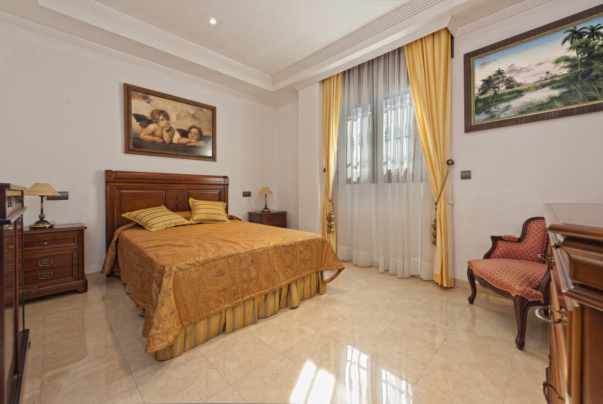 7 Bedroom Villa in Mijas - Foto 36