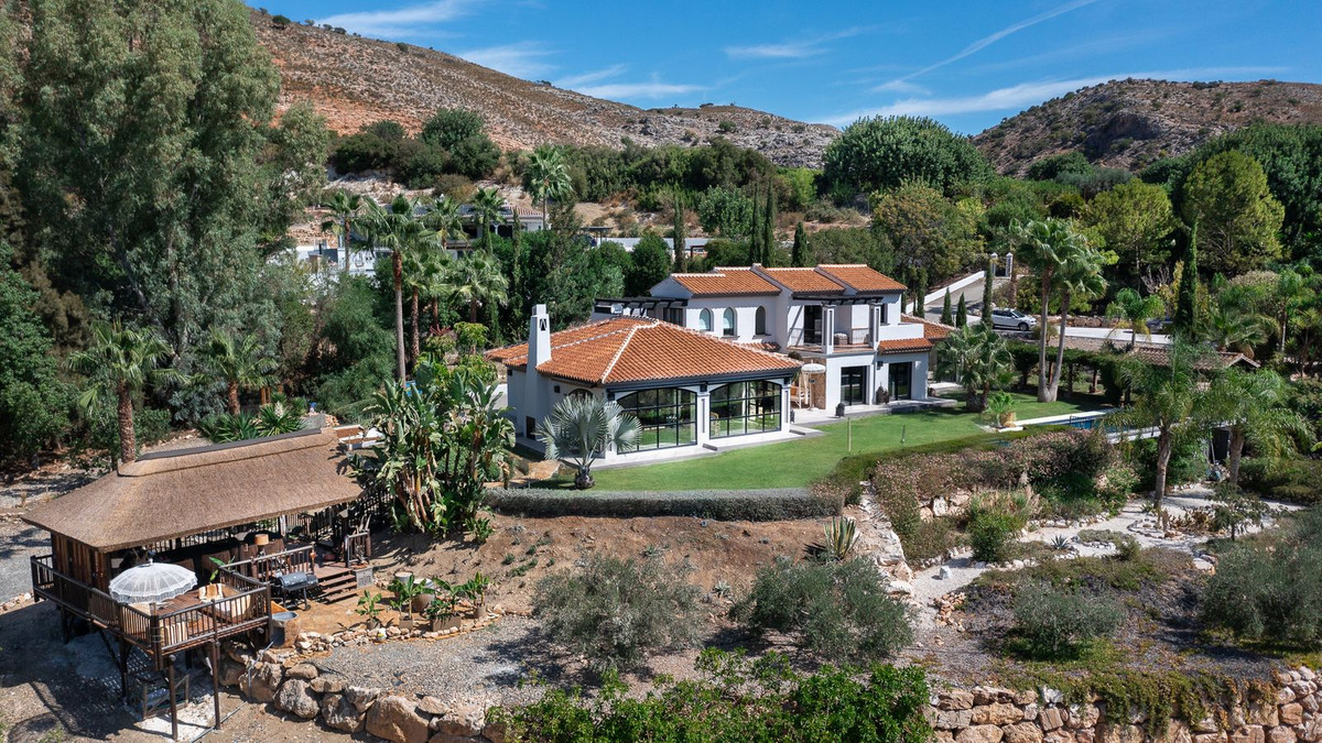 5 Bedroom Country house in Alhaurín de la Torre - Foto 4