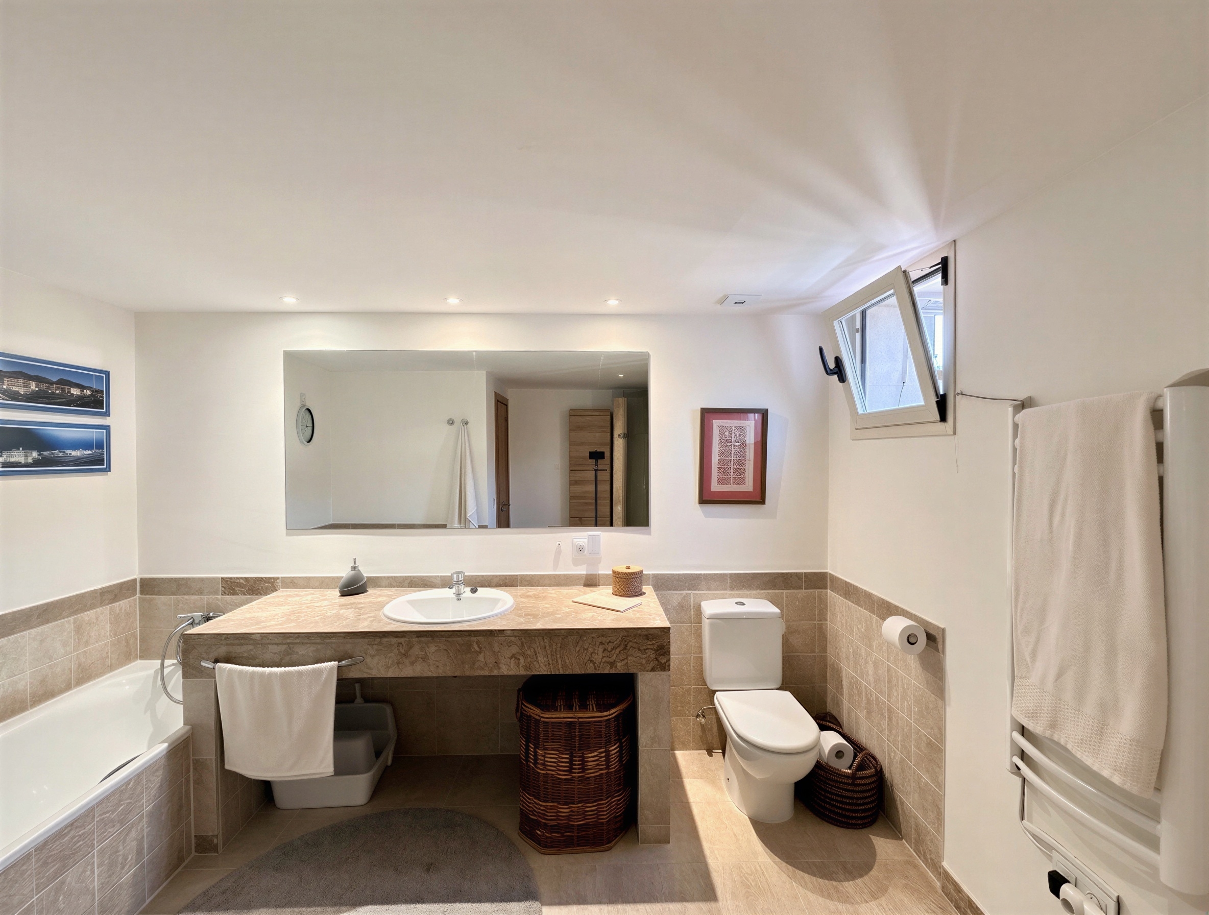 Apartamento com 3 quartos com piscina em Baleares, Espanha – Foto 19
