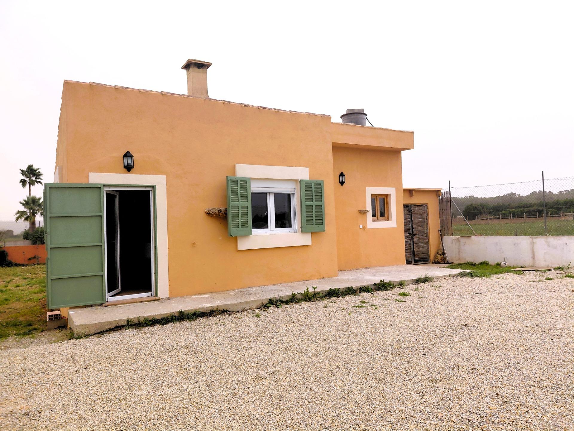 Chalet de 1 dormitorio en Baleares – Foto 1