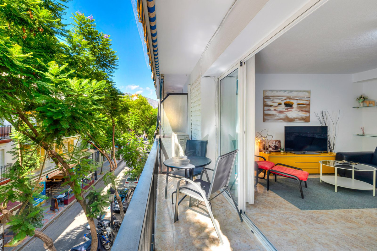 3 Bedroom Apartment in Fuengirola - Foto 17