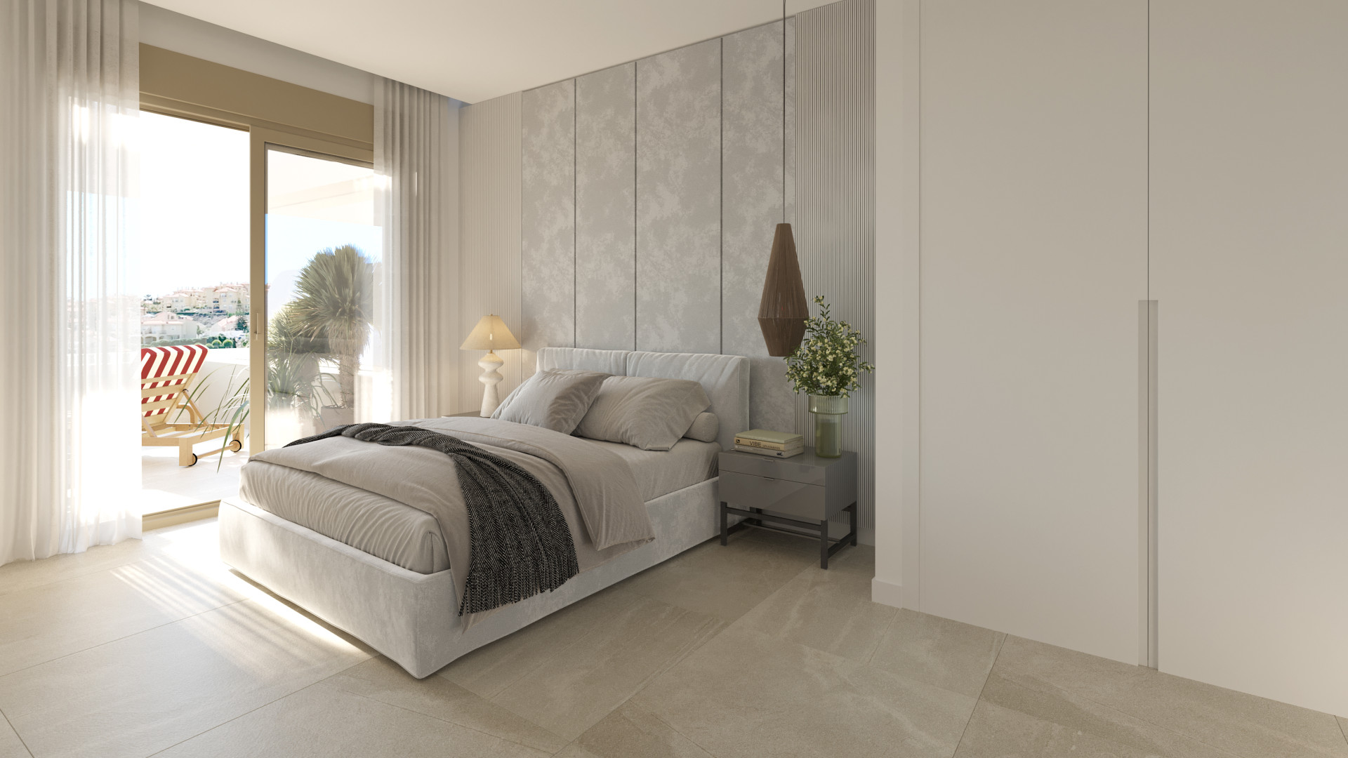 2 Bedroom Apartment in Marbella - Foto 5