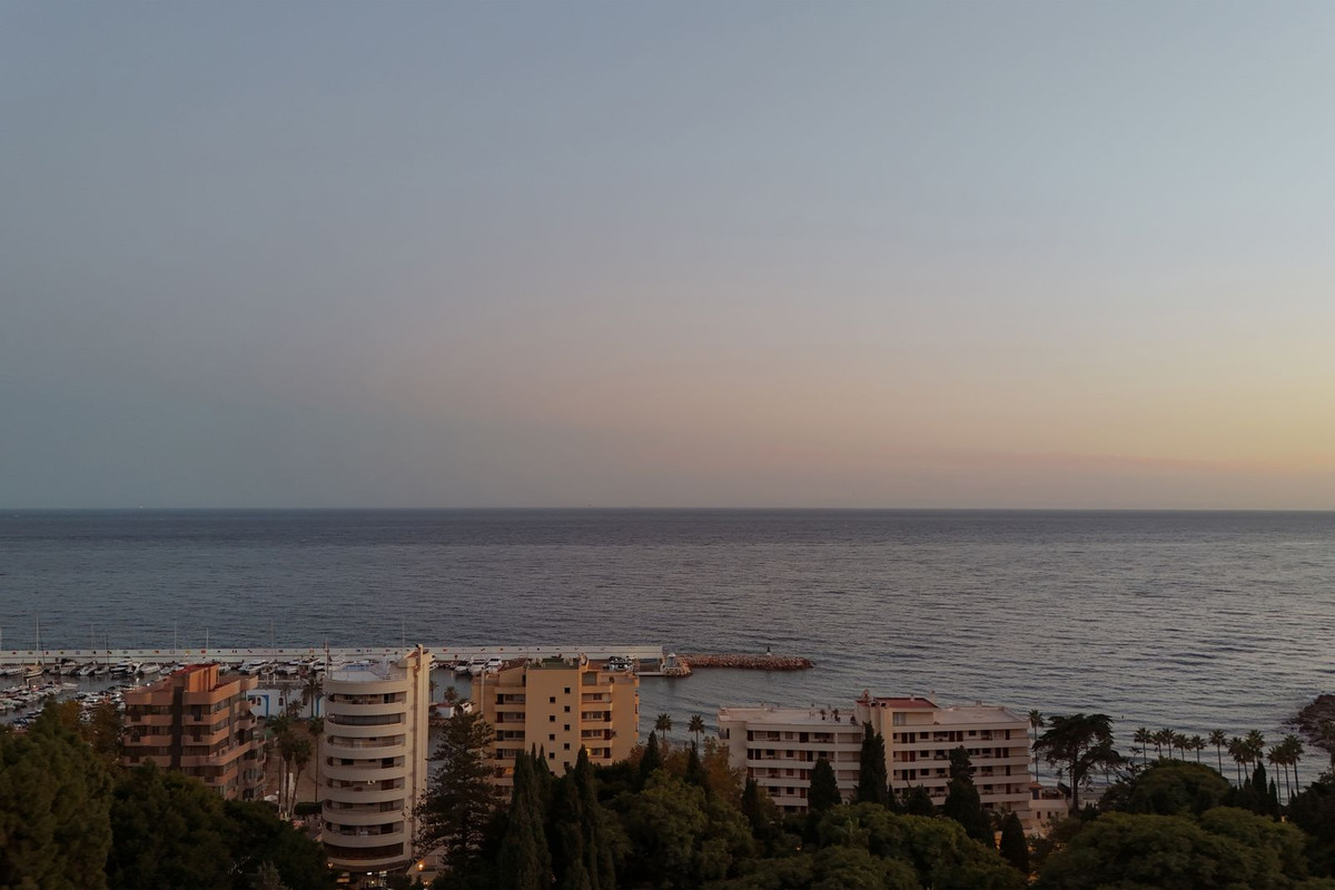 Apartamento com 3 quartos com piscina em Málaga, Espanha – Foto 27