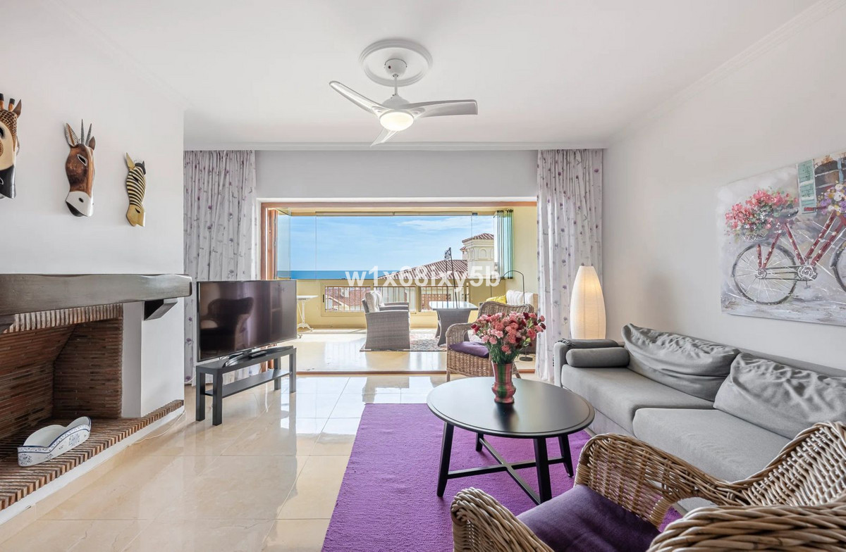 2 Bedroom Apartment in Manilva - Foto 3