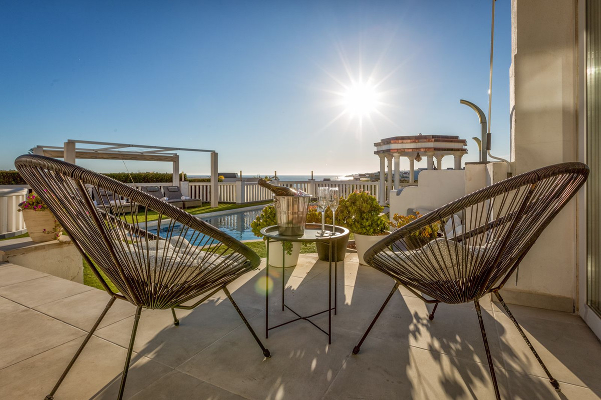 5 Bedroom Villa in Mijas - Photo 7