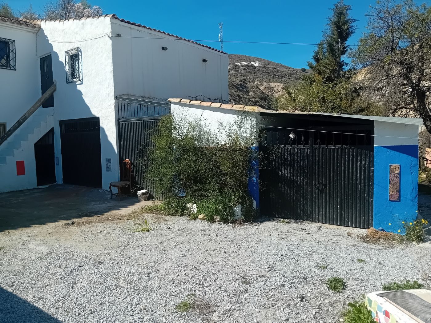Moradia com 5 quartos em Granada, Espanha – Foto 3