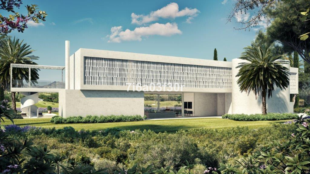 4 Bedroom Villa in Casares - Photo 3