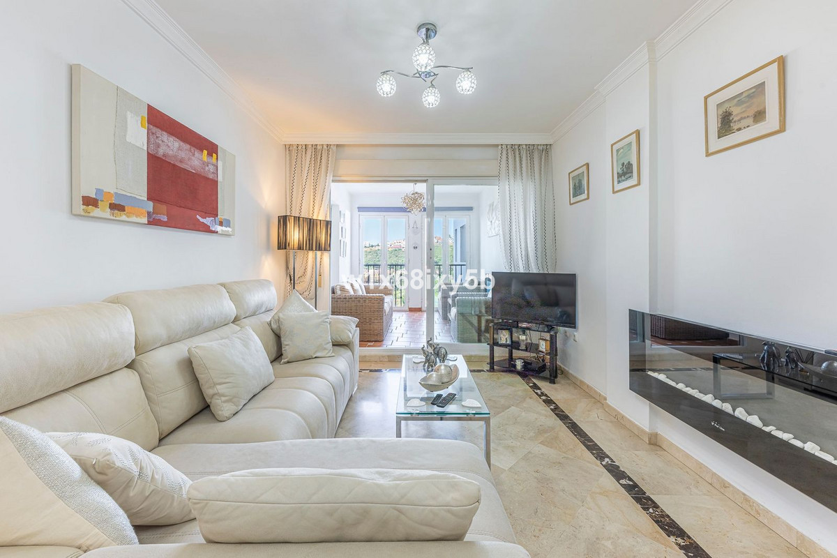 2 Bedroom Apartment in Manilva - Foto 4