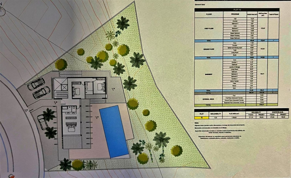 1,402 m² Plot in Mijas - Photo 18