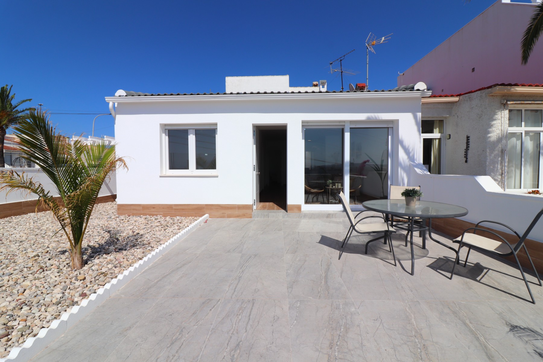Moradia com 3 quartos com piscina em Alicante, Espanha – Foto 20