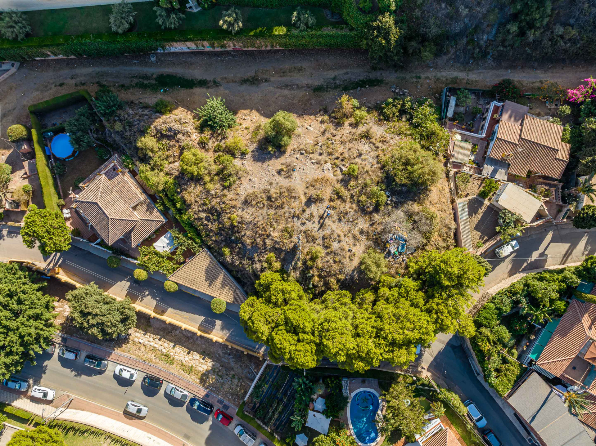 600 m² Plot in Rincón de la Victoria - Photo 2