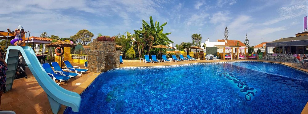 Gewerbefläche mit Pool in Spanien – Foto 6