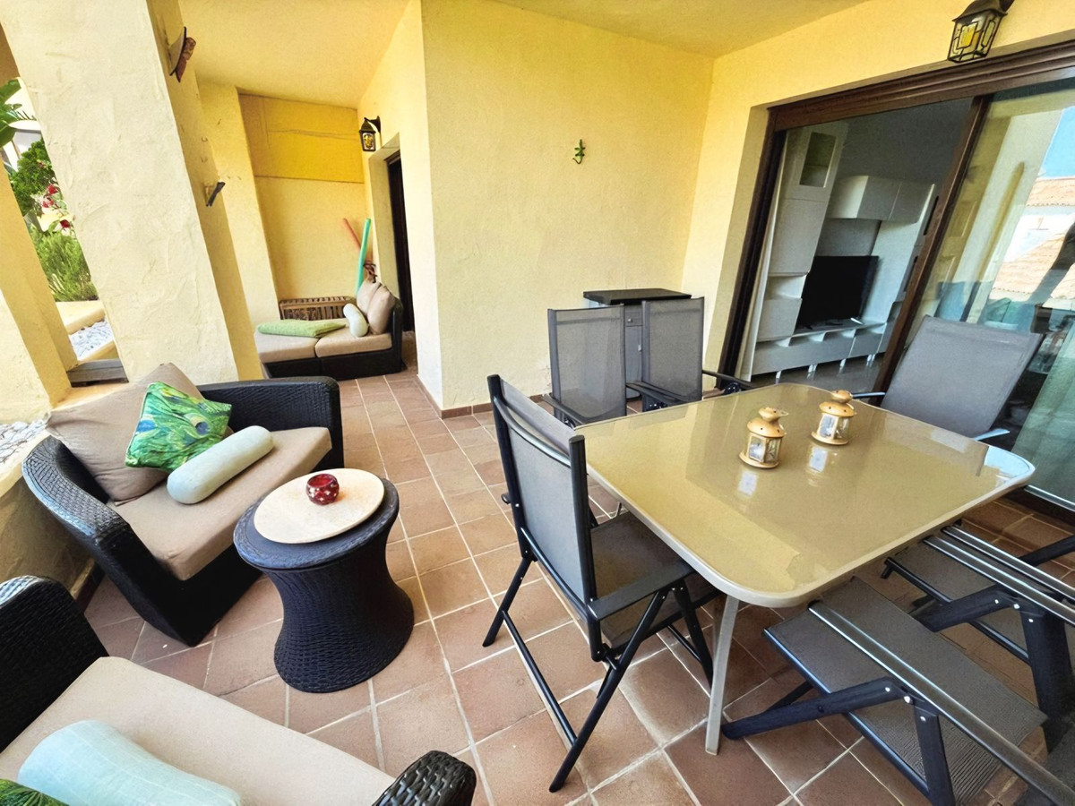 2 Bedroom Apartment in La Duquesa - Foto 20