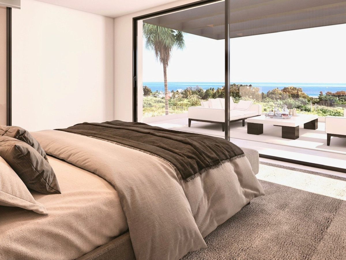 6 Bedroom Villa in Marbella - Foto 5