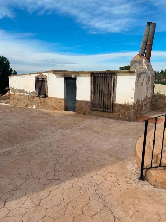 Moradia com 6 quartos com piscina em Múrcia, Espanha – Foto 18
