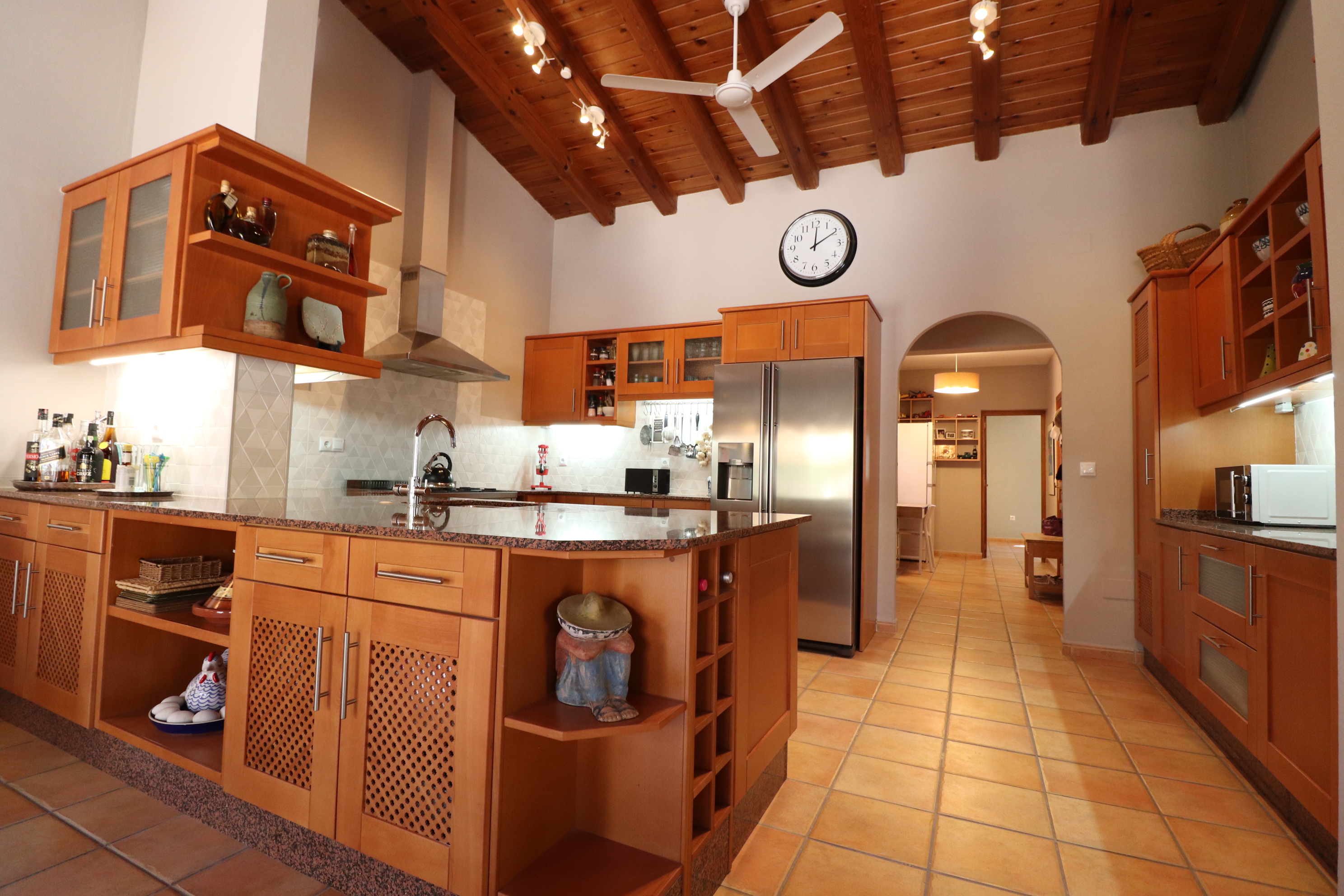 Moradia com 7 quartos com piscina em Alicante, Espanha – Foto 6